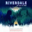 Riverdale: Get Out of Town Audiobook