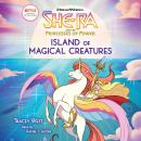 She-Ra, Book #2: Island of Magical Creatures Audiobook