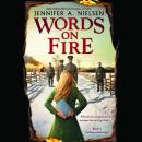Words on Fire Audiobook