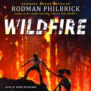 Wildfire Audiobook