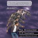The Encounter (Animorphs #3)