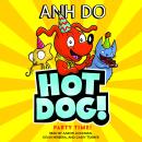 Party Time! Audiobook