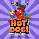Circus Time! (Hotdog #3) Audiobook
