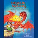 Power of the Fire Dragon Audiobook