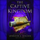 Captive Kingdom Audiobook