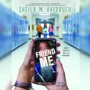 Friend Me Audiobook