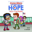 Project Class President Audiobook
