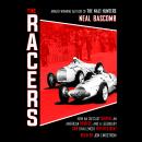 The Racers: How an Outcast Driver, an American Heiress, and a Legendary Car Challenged Hitler's Best (Scholastic Focus): How an Outcast Driver, an American Heiress, and a Legendary Car Challenged Hitler's Best