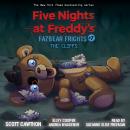 Cliffs (Five Nights at Freddy's: Fazbear Frights #7) (Unabridged edition), Scott Cawthon
