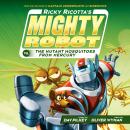 Ricky Ricotta's Mighty Robot vs. the Mutant Mosquitoes from Mercury (Ricky Ricotta's Mighty Robot #2 Audiobook