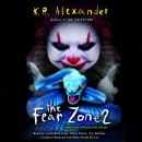 The Fear Zone 2 Audiobook