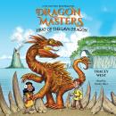 Heat of the Lava Dragon Audiobook