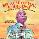 Because of You, John Lewis Audiobook