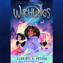 Witchlings Audiobook
