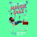Join the Club, Maggie Diaz Audiobook