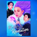 K-Pop Revolution Audiobook