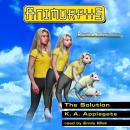 The Solution Audiobook