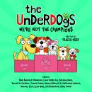 We're Not the Champions Audiobook