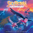 Call of the Crow (Skyborn #2) Audiobook