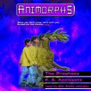The Prophecy (Animorphs #34) Audiobook