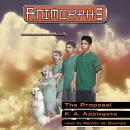 The Prophecy (Animorphs #35) Audiobook