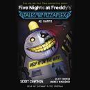 HAPPS: An AFK Book (Five Nights at Freddy's: Tales from the Pizzaplex #2)) Audiobook