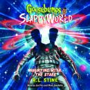 Haunting with the Stars (Goosebumps SlappyWorld #17) Audiobook