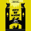 City of Magic: (Midnight Magic #3)