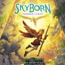 Phoenix Flight (Skyborn #3) Audiobook