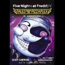Five Nights at Freddy's: Tales From the Pizzaplex #3: Somniphobia Audiobook