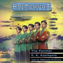 Familiar (Animorphs #41), K. A. Applegate
