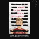 Attack of the Black Rectangles Audiobook