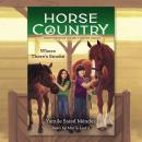 Where There's Smoke (Horse Country #3) Audiobook