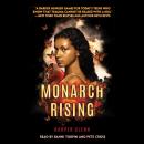 Monarch Rising Audiobook