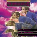 The Answer (Animorphs #53) Audiobook