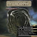 The Beginning (Animorphs #54) Audiobook