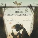The Three Billy Goats Gruff Audiobook