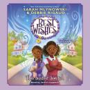 The Sister Switch (Best Wishes #2) Audiobook