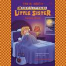 Karen's Ghost (Baby-sitters Little Sister #12) Audiobook