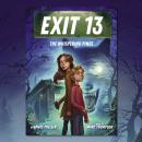 The Whispering Pines (EXIT 13, Book 1) Audiobook