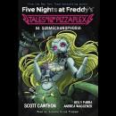 Submechanophobia: An AFK Book (Five Nights at Freddy's: Tales from the Pizzaplex #4) Audiobook