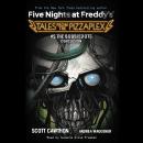 The Bobbiedots Conclusion: An AFK Book (Five Nights at Freddy's: Tales from the Pizzaplex #5) Audiobook