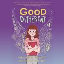 Good Different Audiobook
