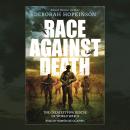 Race Against Death: The Greatest POW Rescue of World War II (Scholastic Focus) Audiobook