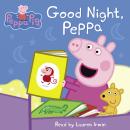 Cover of Good Night, Peppa (Peppa Pig)