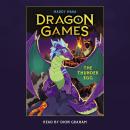 The Thunder Egg (Dragon Games #1) Audiobook