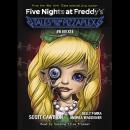 Nexie: An AFK Book (Five Nights at Freddy's: Tales from the Pizzaplex #6) Audiobook