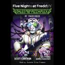 Tiger Rock: An AFK Book (Five Nights at Freddy's: Tales from the Pizzaplex #7) Audiobook