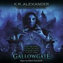 Gallowgate Audiobook