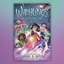The Golden Frog Games (Witchlings 2) Audiobook